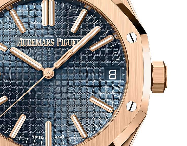 Royal Oak Selfwinding