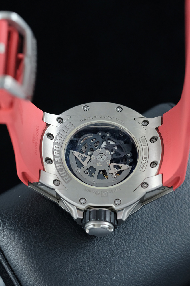 Diver Titanium