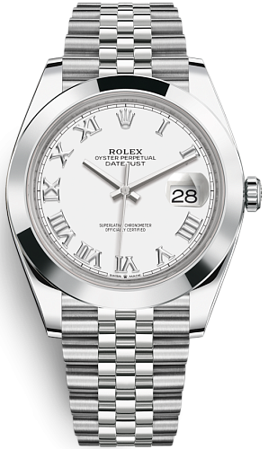 Buy luxury watches