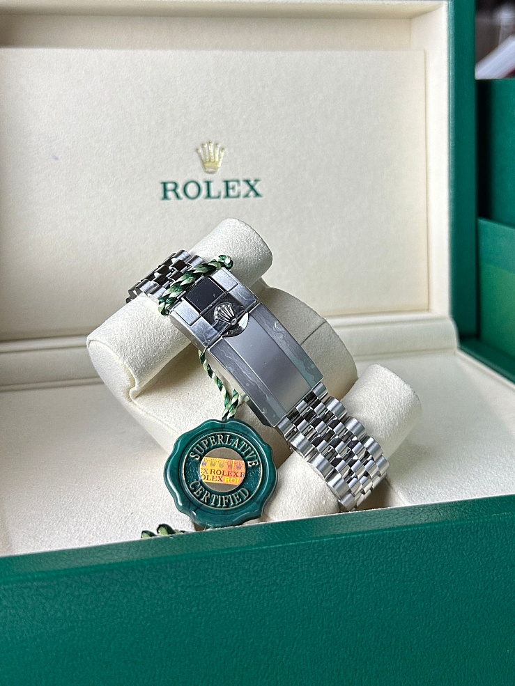 GMT-MASTER II "Pepsi" Jubilee bracelet