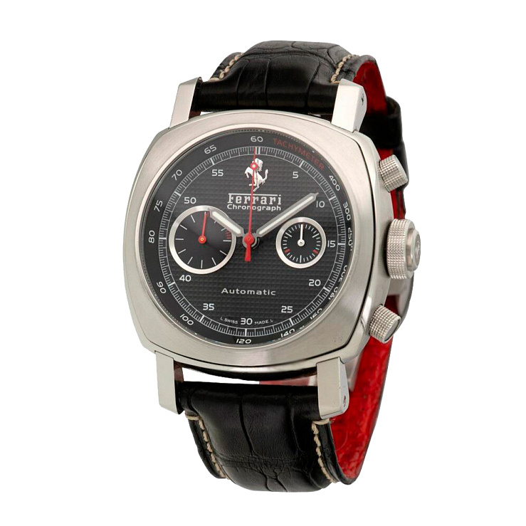 Officine Ferrari Granturismo Chronograph