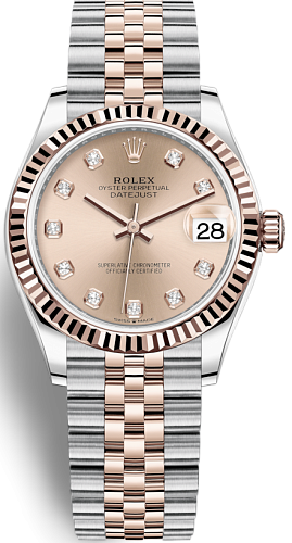 Buy luxury watches