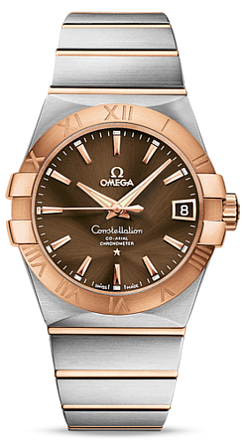 Buy luxury watches