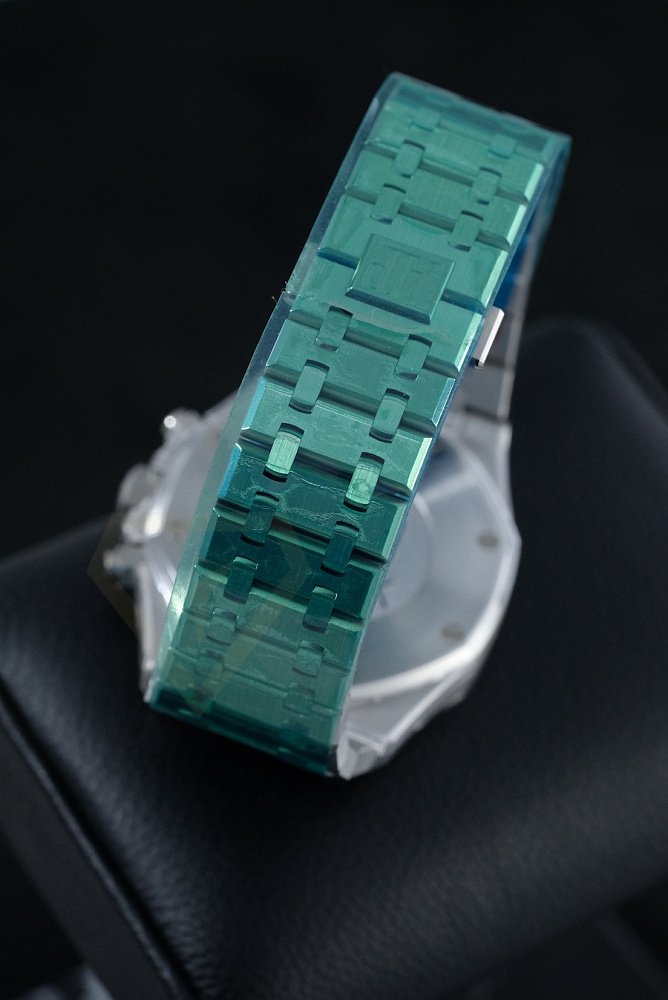 Royal Oak Chronograph 41mm
