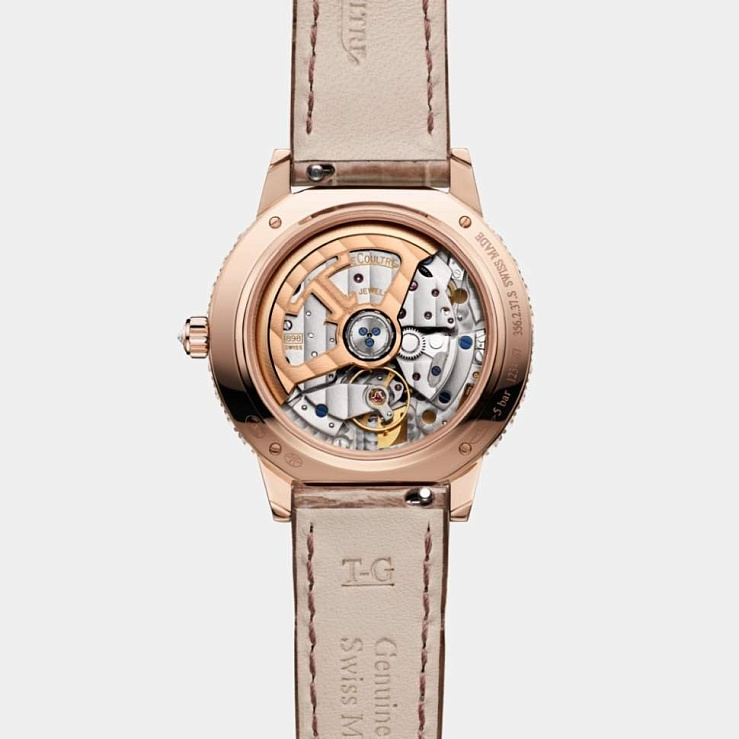 Rendez-Vous Night And Day Jewellery