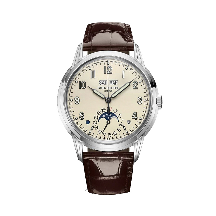 Perpetual Calendar 