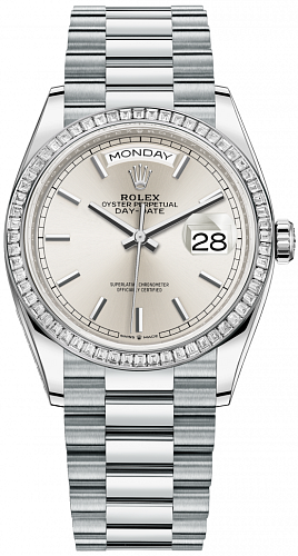 Buy luxury watches