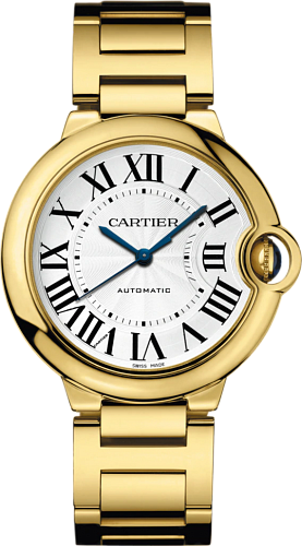 Buy luxury watches