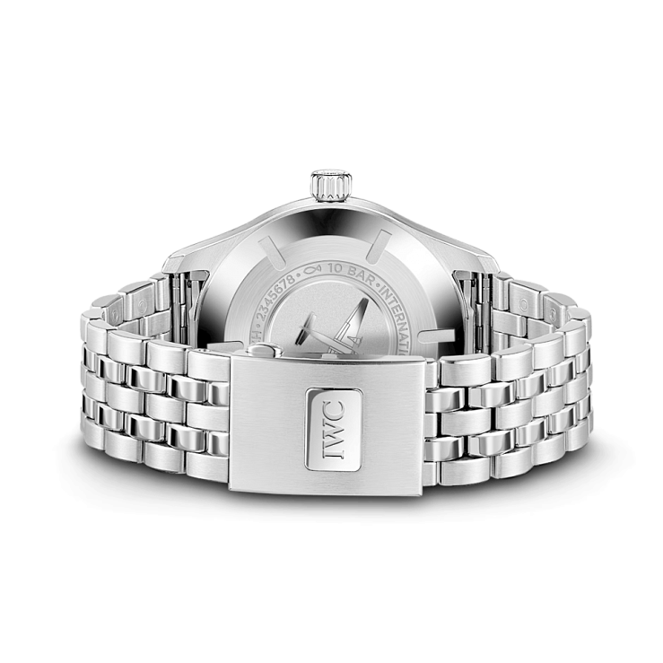 Pilots Watch Mark XХ