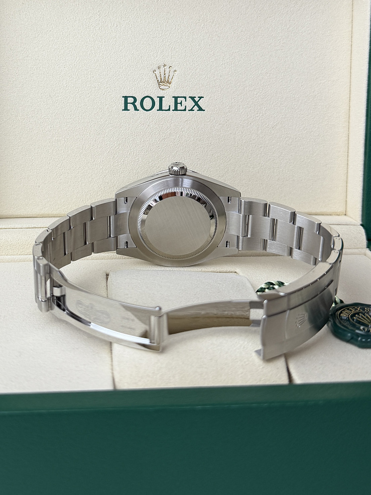Oyster Perpetual 41mm Black