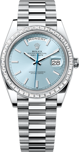 Buy luxury watches
