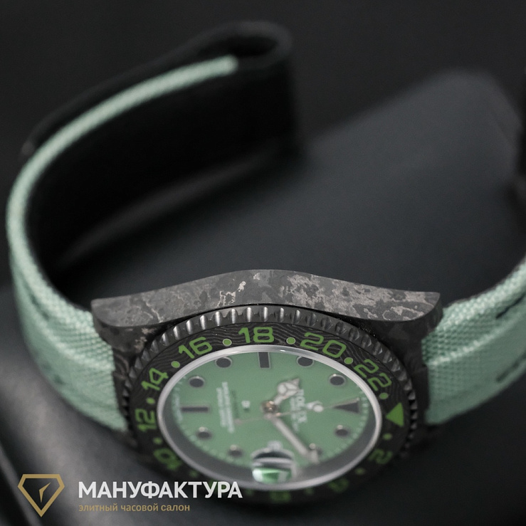 Rolex GMT Master II
