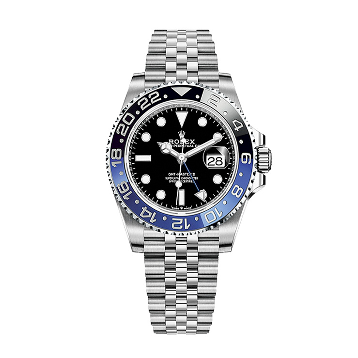 GMT-MASTER II Batman
