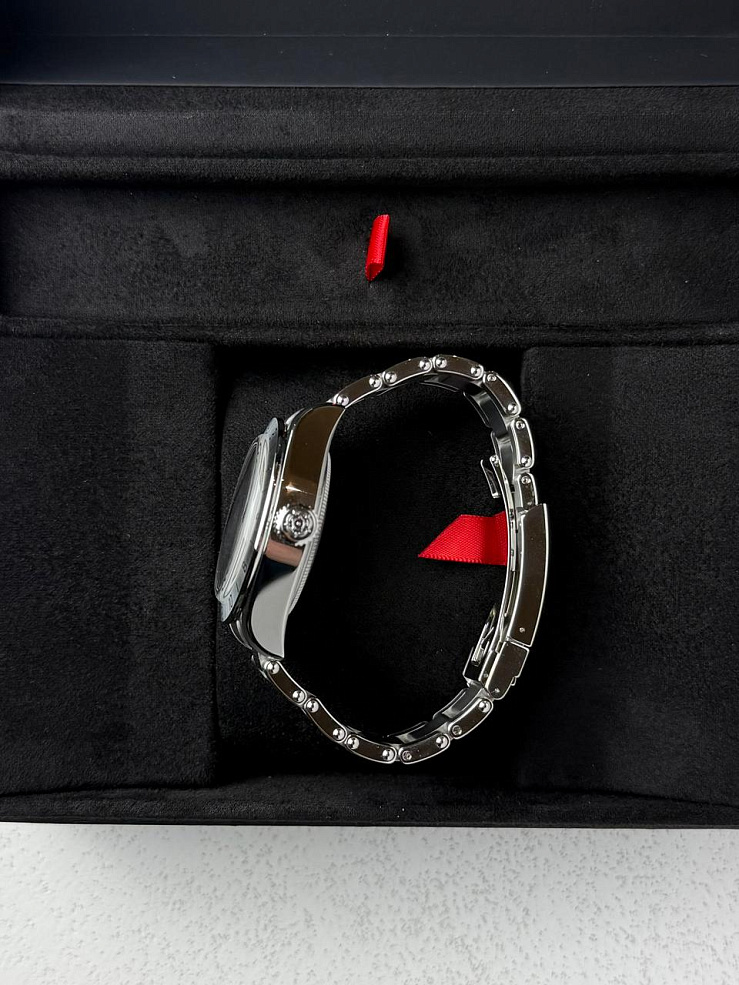 BLACK BAY PRO 39mm Steel bracelet