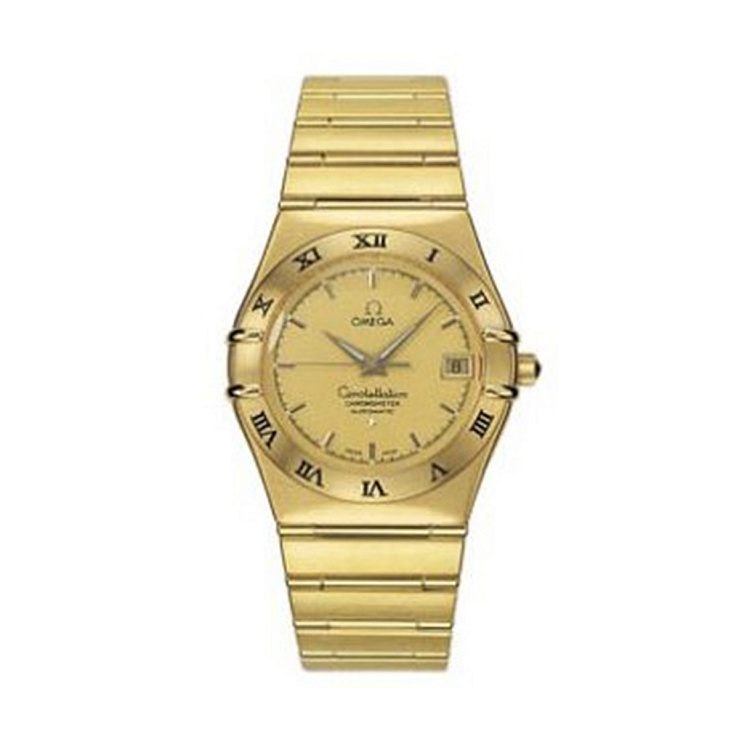 Constellation Chronometer