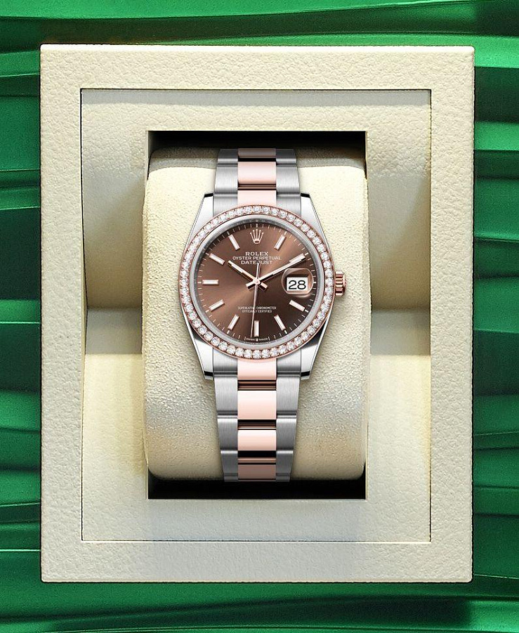 Datejust 36