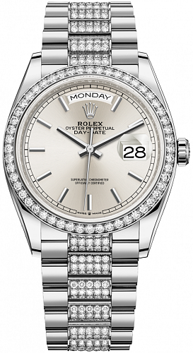 Buy luxury watches