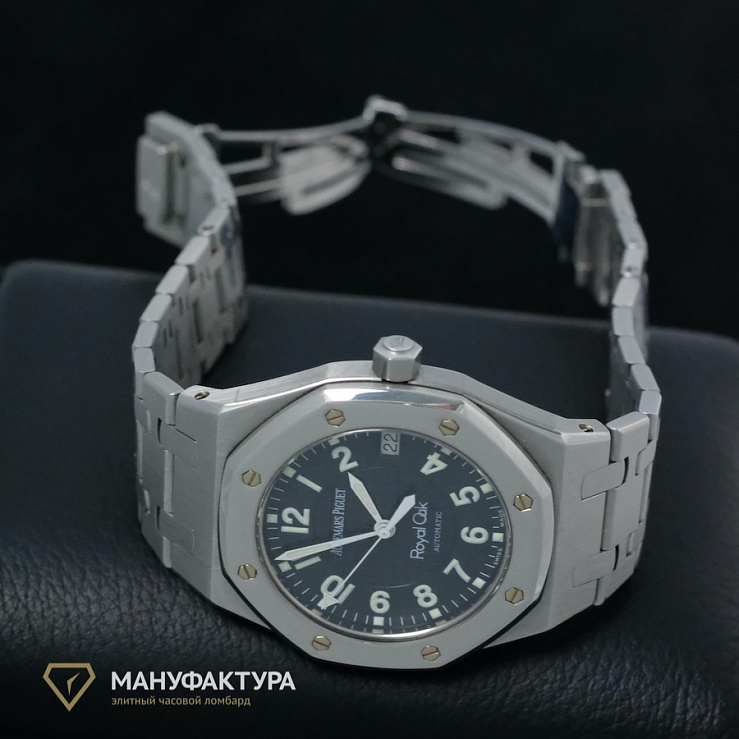 Royal Oak Nick Faldo