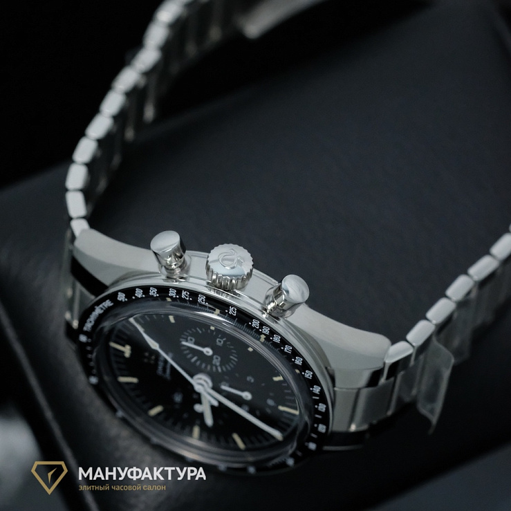 Speedmaster Calibre 321 Chronograph 39,7 mm