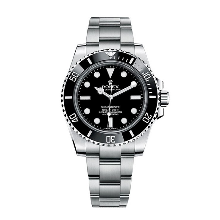 Submariner No Date
