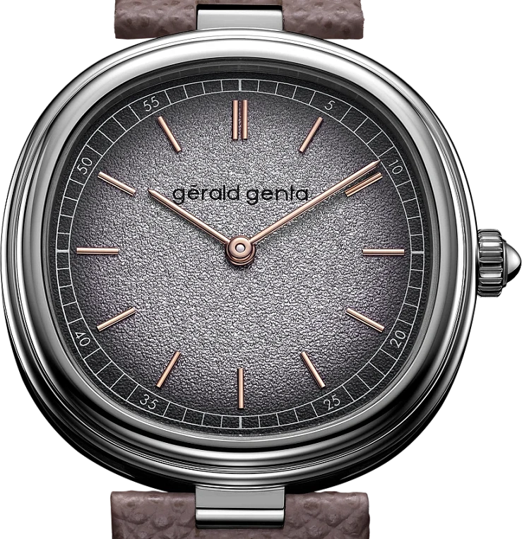 Geneva White Gold