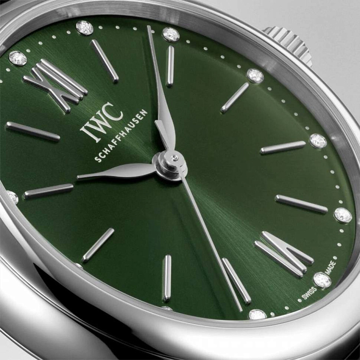 Portofino Automatic 34