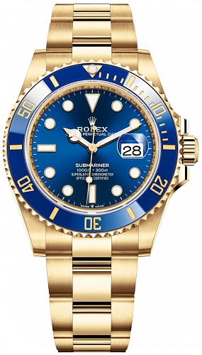 Buy luxury watches