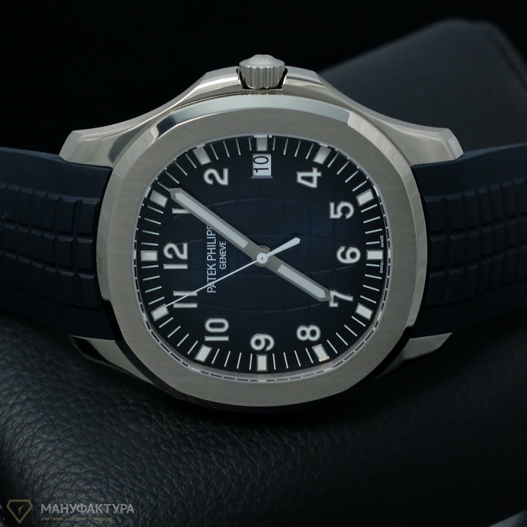 Aquanaut White Gold