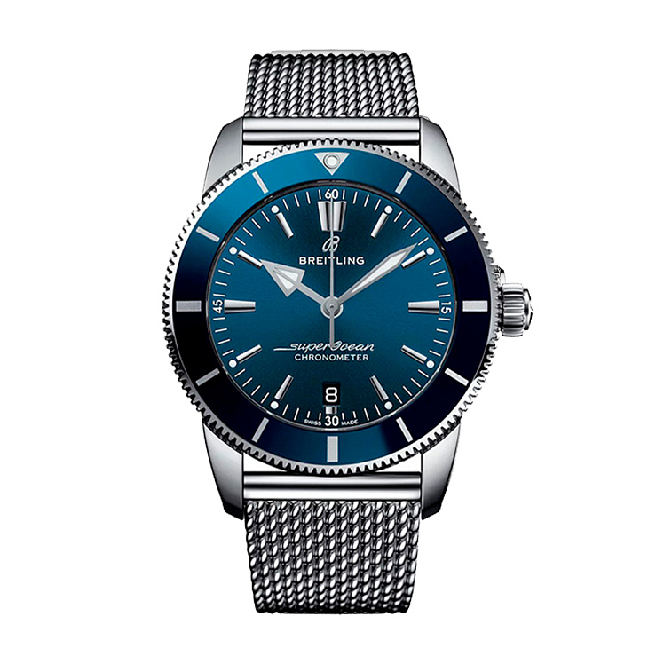 Superocean Heritage II B20 44