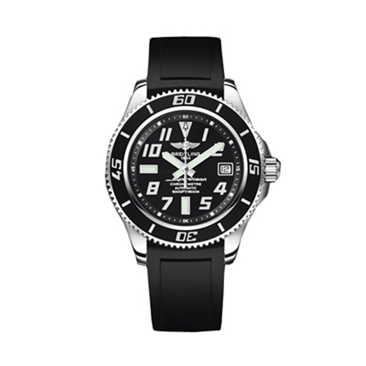 Superocean Abyss