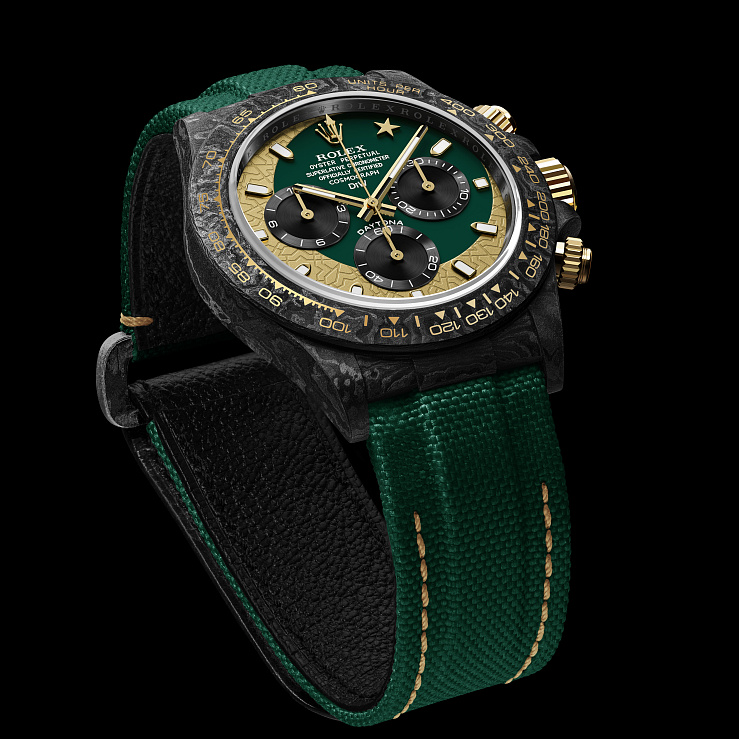 Rolex Daytona Ramadan Gn