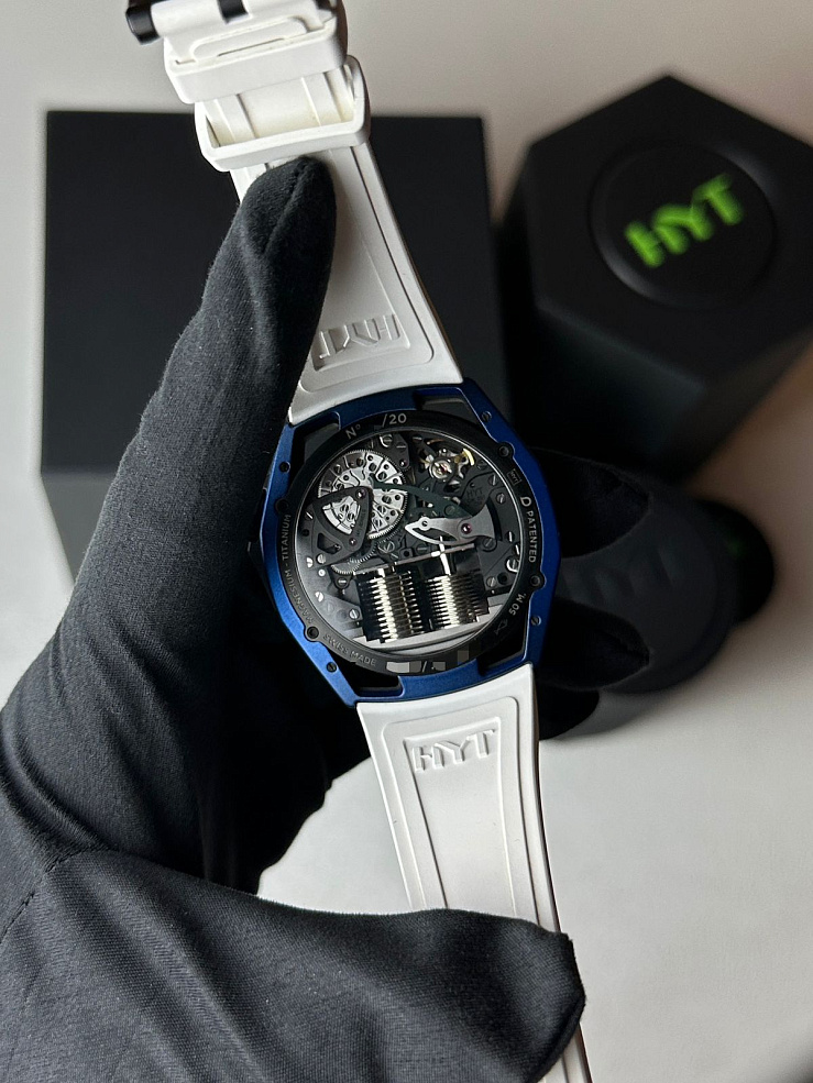 Hastroid blue star Limited edition of 20