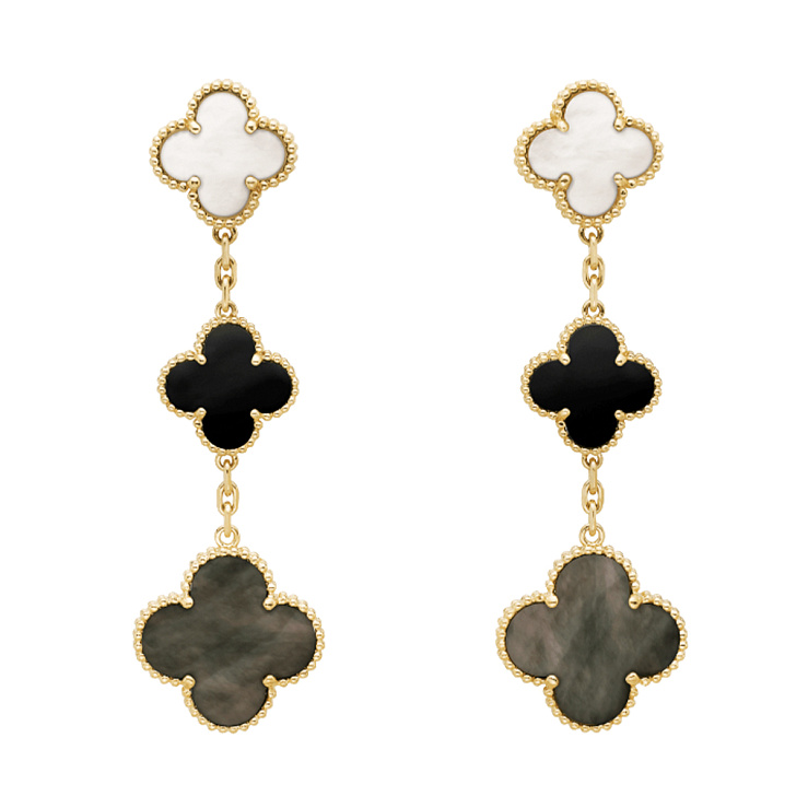 Van Cleef & Arpels in stock in Dubai, UAE in luxury boutique "WATCH LAB"