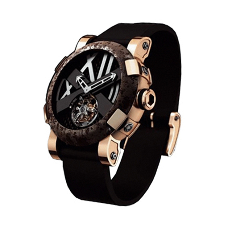 Titanic-DNA Tourbillon  