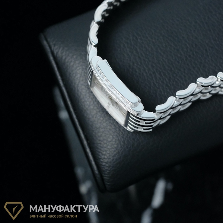 Gondolo Quartz White Gold & Diamonds