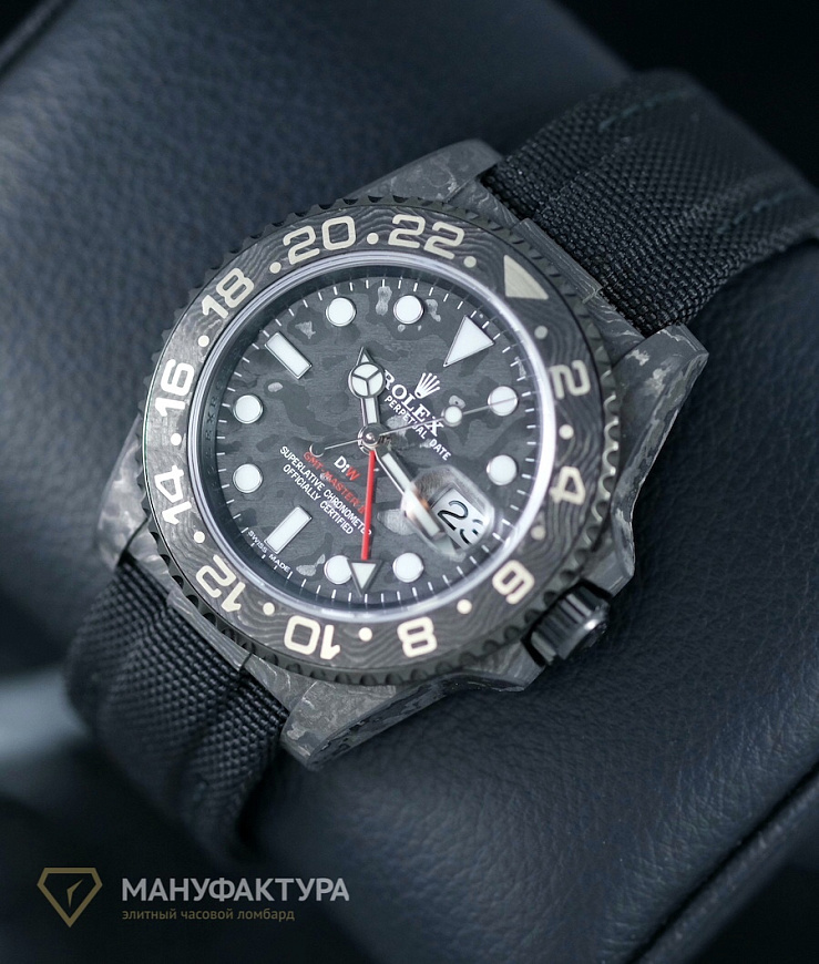 Speedster GMT All Black 