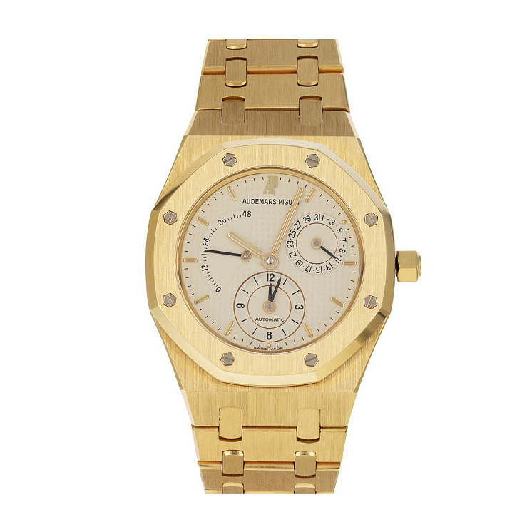 Royal Oak 36 mm Yellow Gold