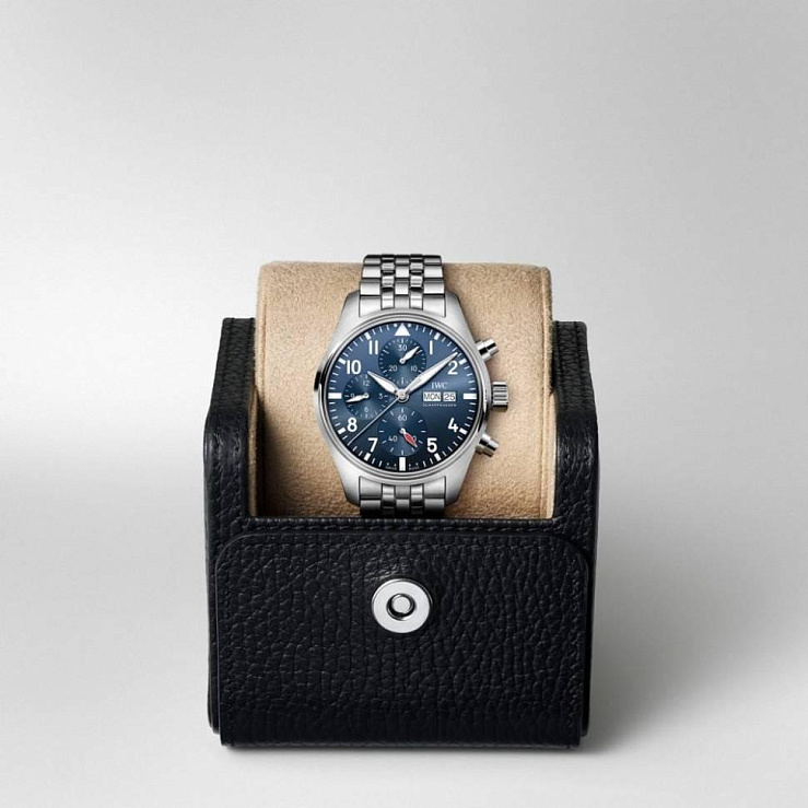 Pilots Watch Chronograph 41