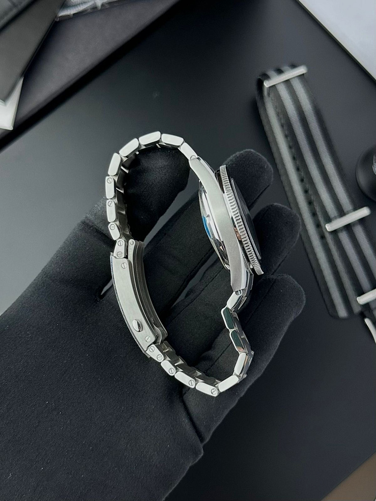 Seamaster 300 Spectre Edition 41mm