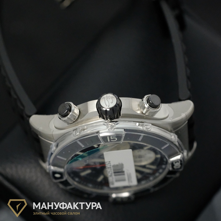 SUPER CHRONOMAT B01 44