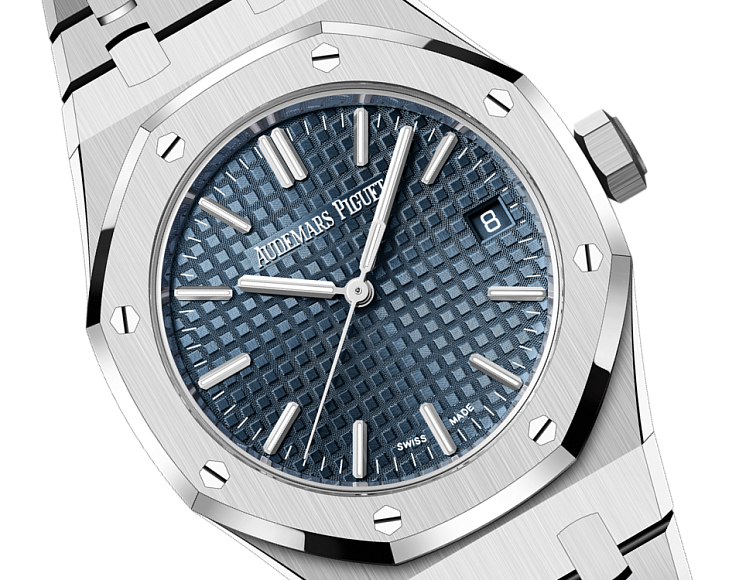 Royal Oak Selfwinding