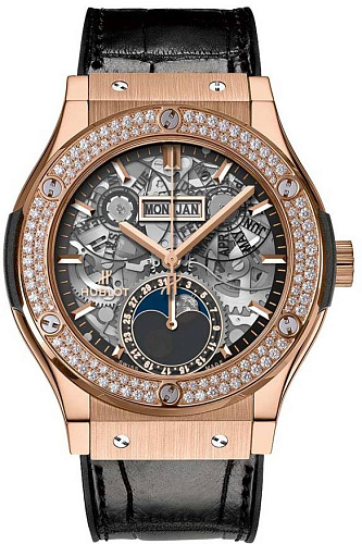 Buy luxury watches