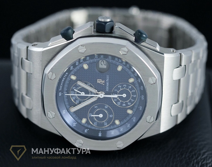 Offshore Chronograph &amp;quot;The Beast&amp;quot; First Edition