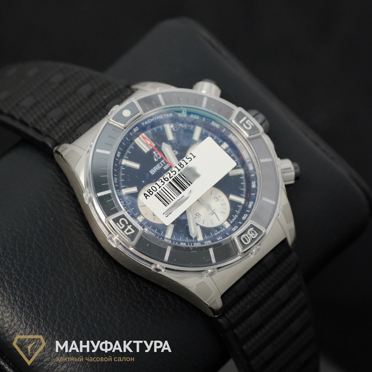 SUPER CHRONOMAT B01 44
