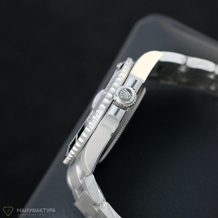 Submariner Date Ceramic