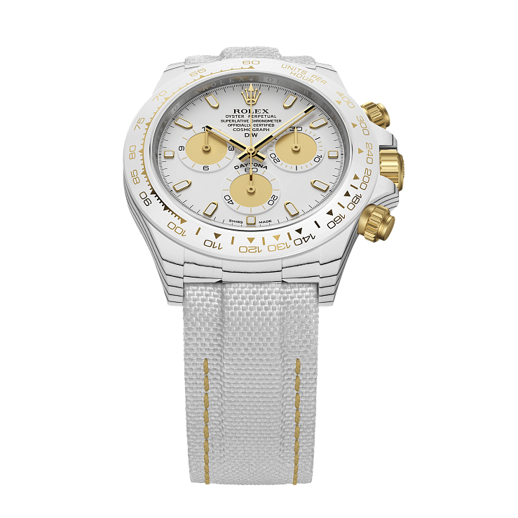 Rolex Daytona 40 Mm Celestial