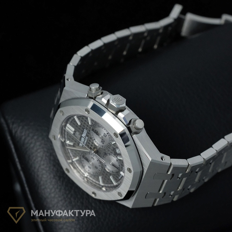 Royal Oak Chronograph 38 mm
