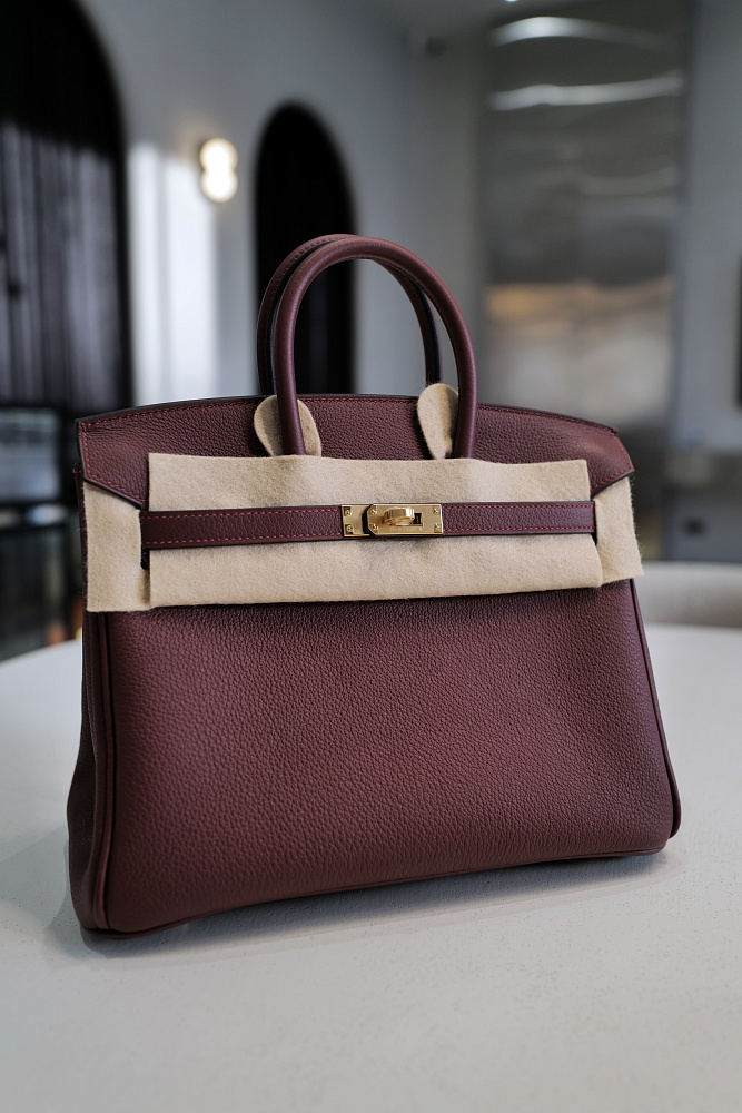 Hermes B25
