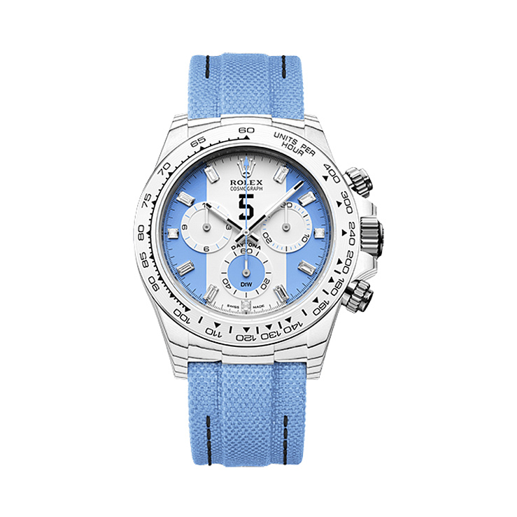 Daytona Leandro Paredes V2