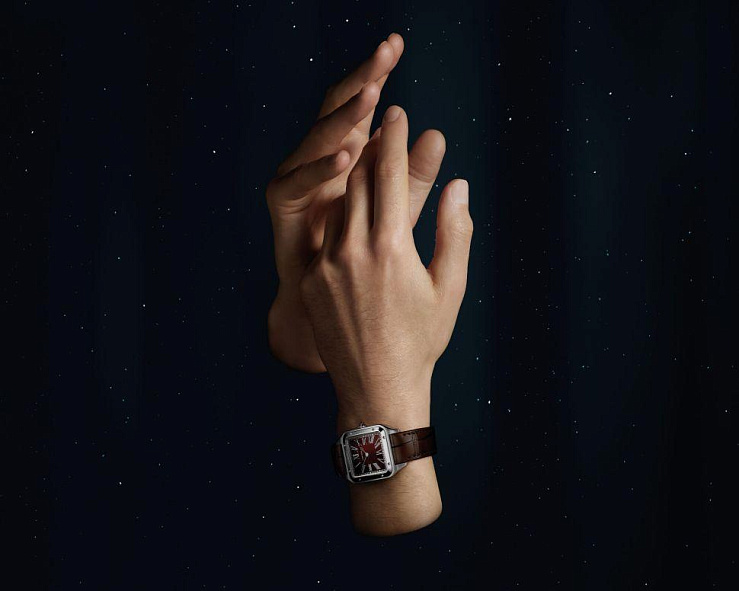 Santos-Dumont Rewind